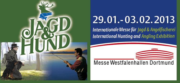 Messe Dortmund – Tag 2: Heute am Lernort Natur